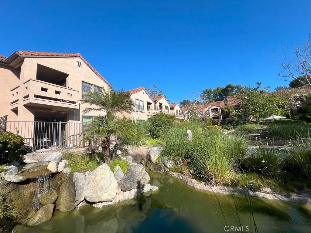 Vista Pacifica (VP) - Residential Lease