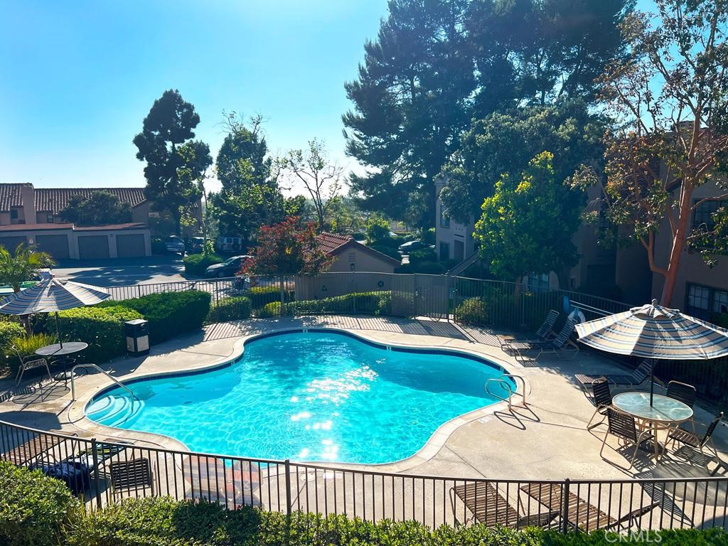 Vista Pacifica (VP) - Residential Lease