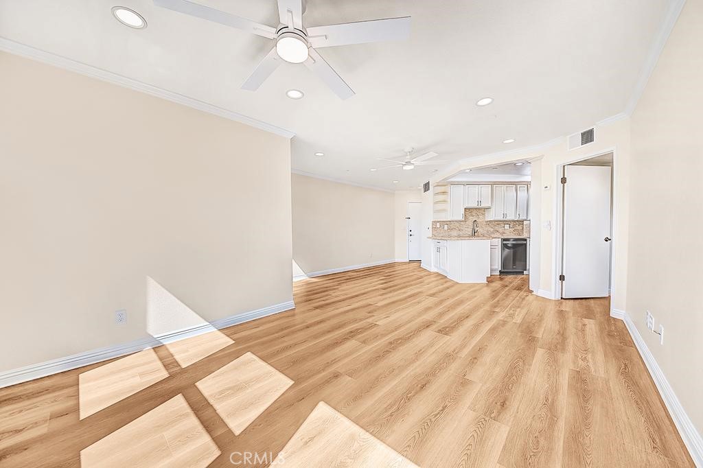 Vista Pacifica (VP) - Residential Lease