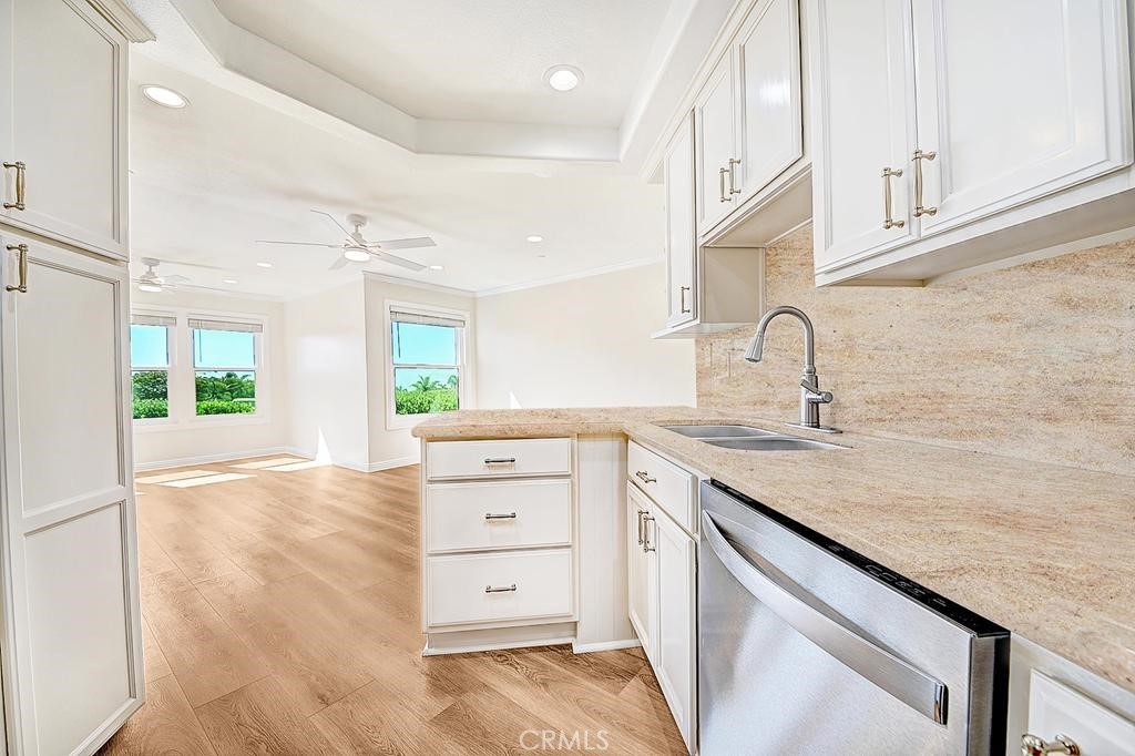 Vista Pacifica (VP) - Residential Lease