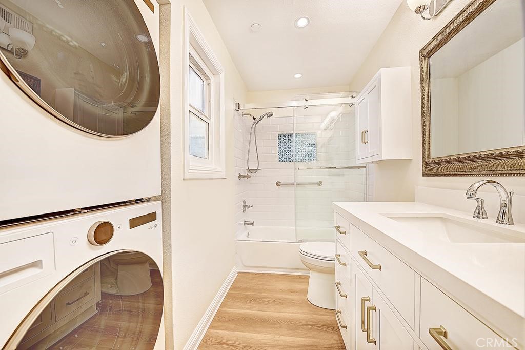 Vista Pacifica (VP) - Residential Lease