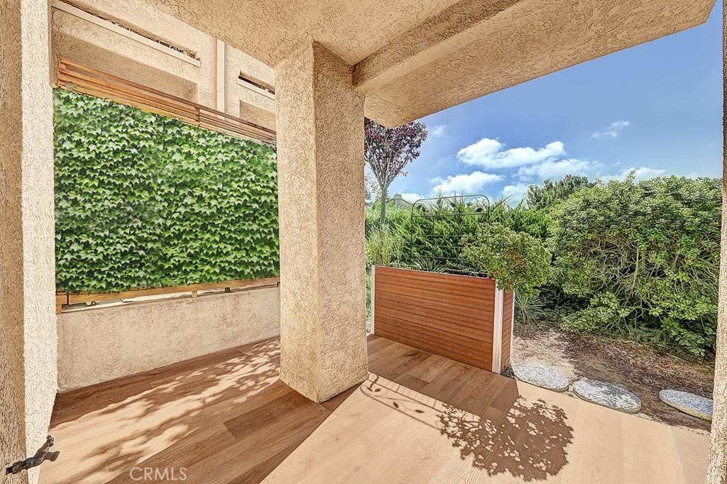 Vista Pacifica (VP) - Residential Lease