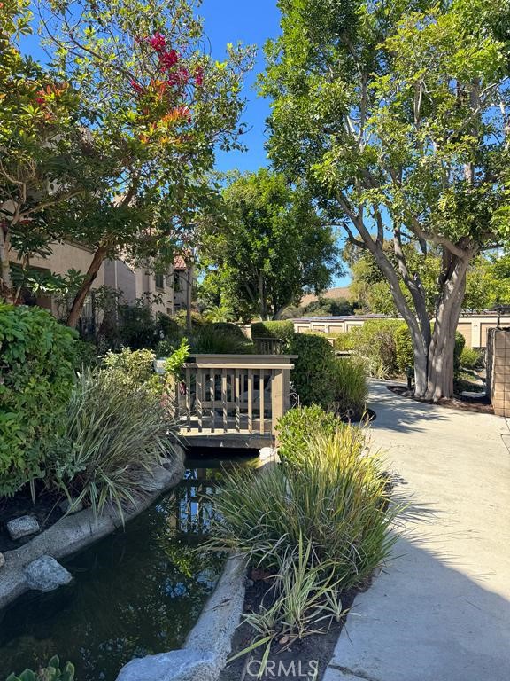 Vista Pacifica (VP) - Residential Lease