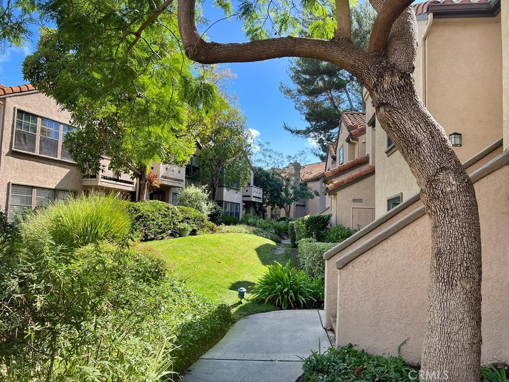 Vista Pacifica (VP) - Residential Lease