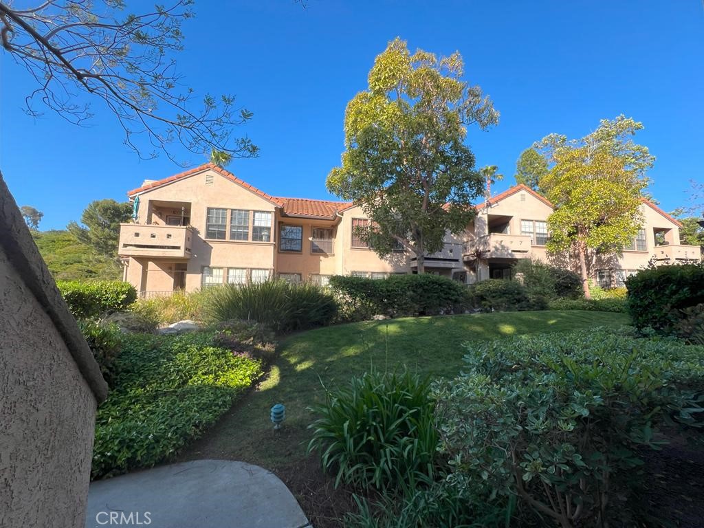 Vista Pacifica (VP) - Residential Lease