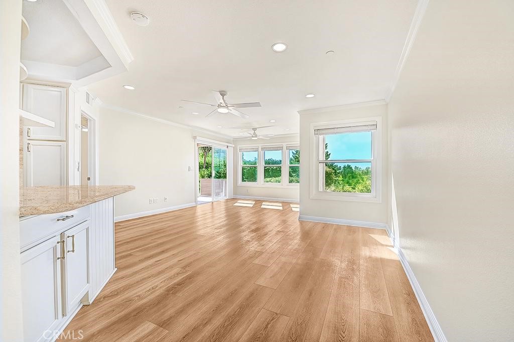 Vista Pacifica (VP) - Residential Lease