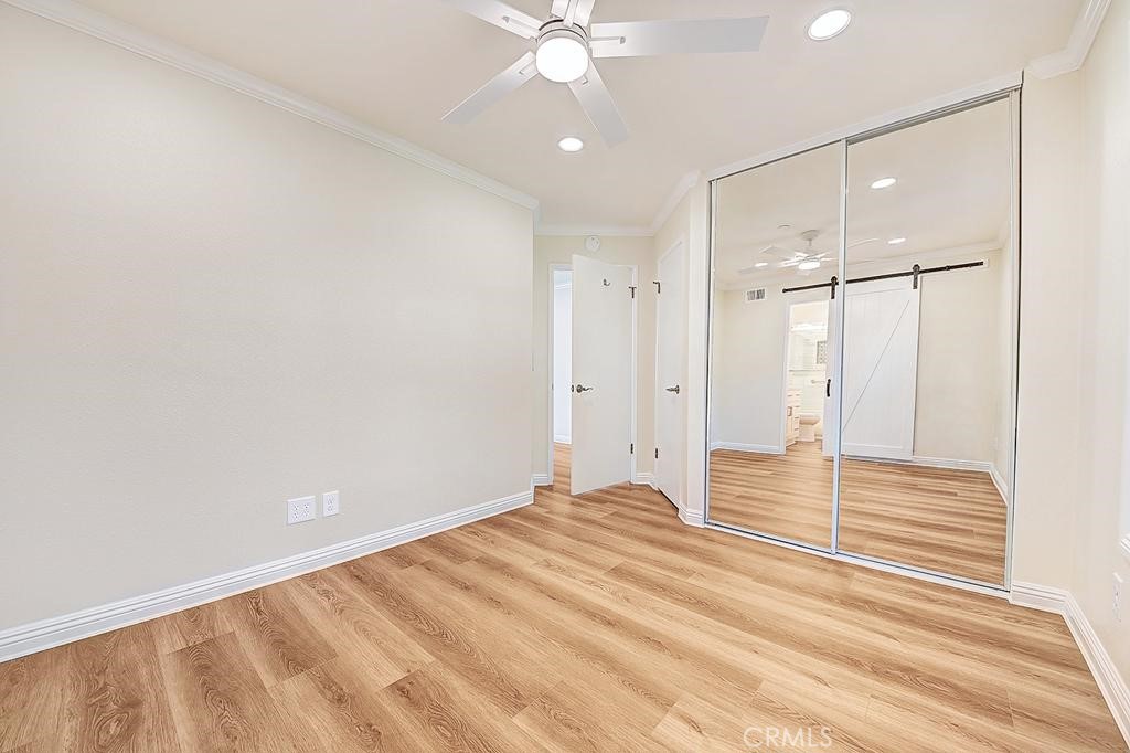 Vista Pacifica (VP) - Residential Lease