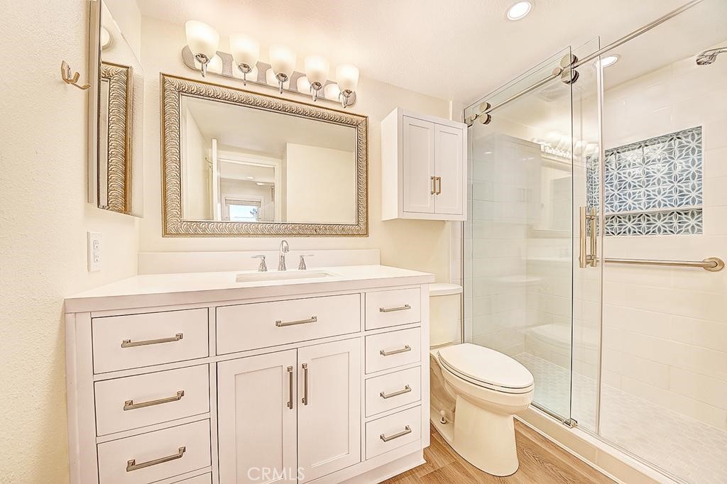 Vista Pacifica (VP) - Residential Lease