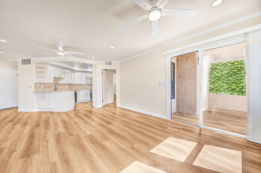 Vista Pacifica (VP) - Residential Lease