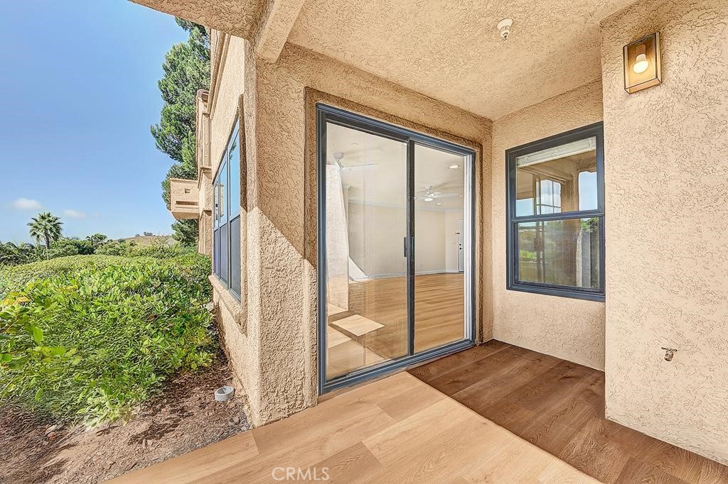 Vista Pacifica (VP) - Residential Lease