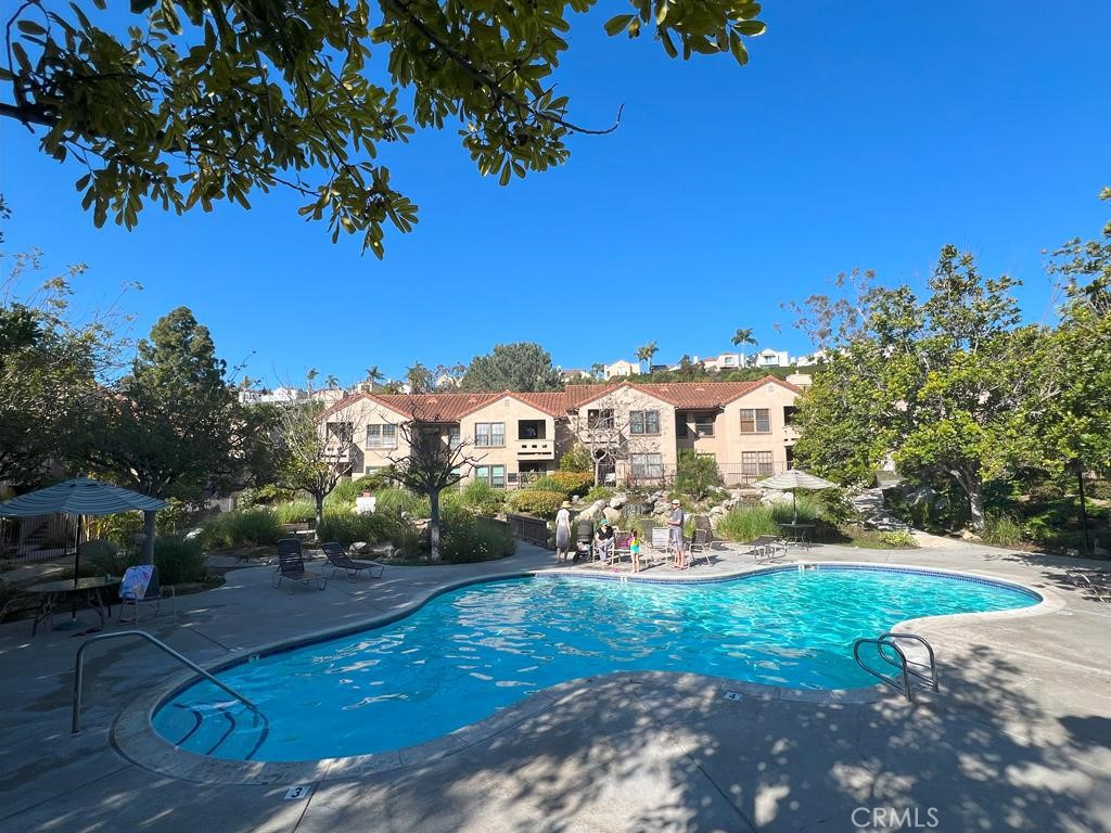 Vista Pacifica (VP) - Residential Lease