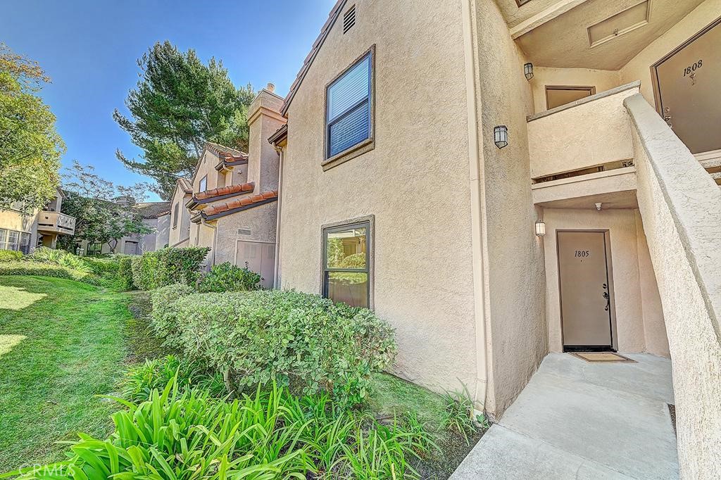 Vista Pacifica (VP) - Residential Lease