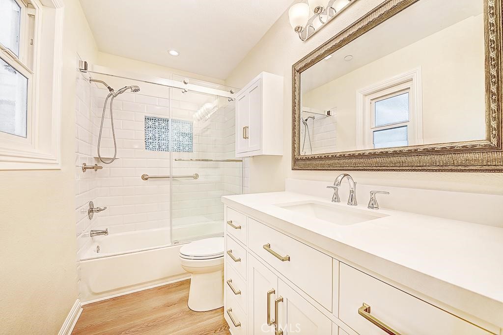 Vista Pacifica (VP) - Residential Lease