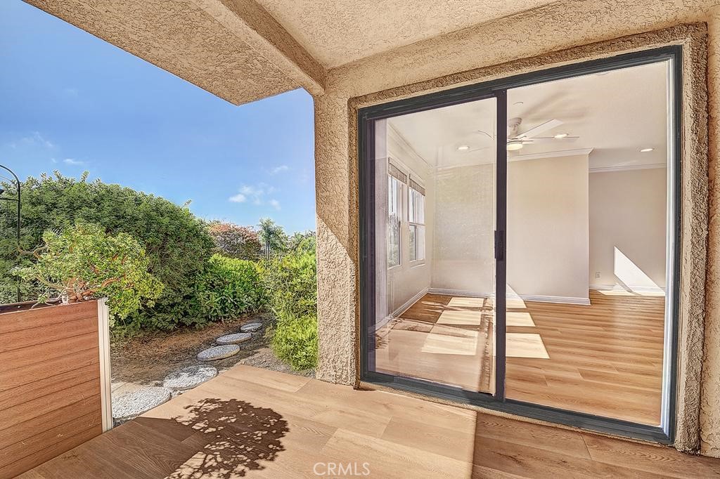 Vista Pacifica (VP) - Residential Lease