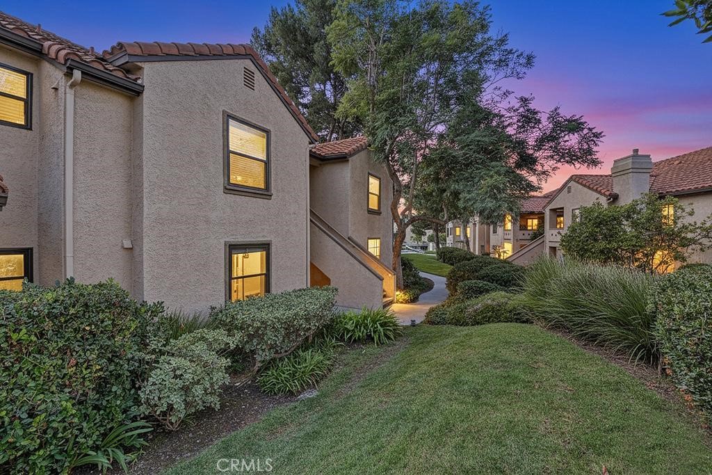 Vista Pacifica (VP) - Residential Lease