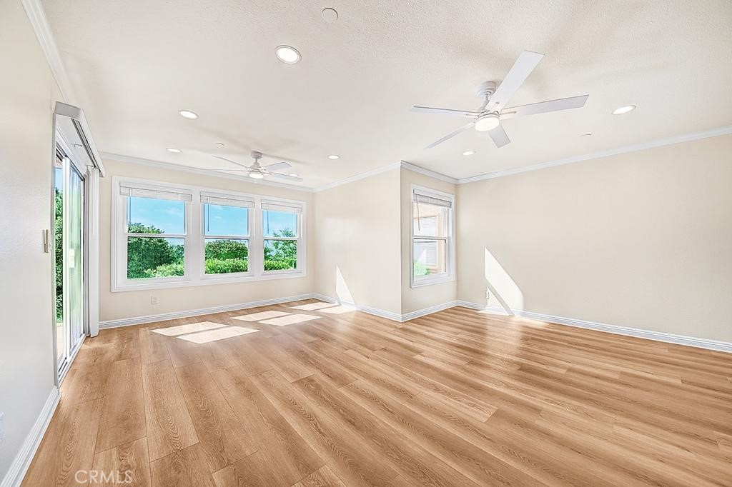 Vista Pacifica (VP) - Residential Lease