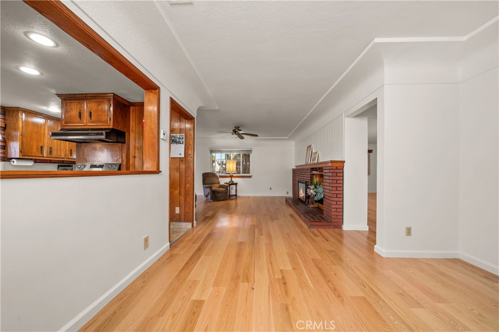 Mayfair (MAYF) - Residential