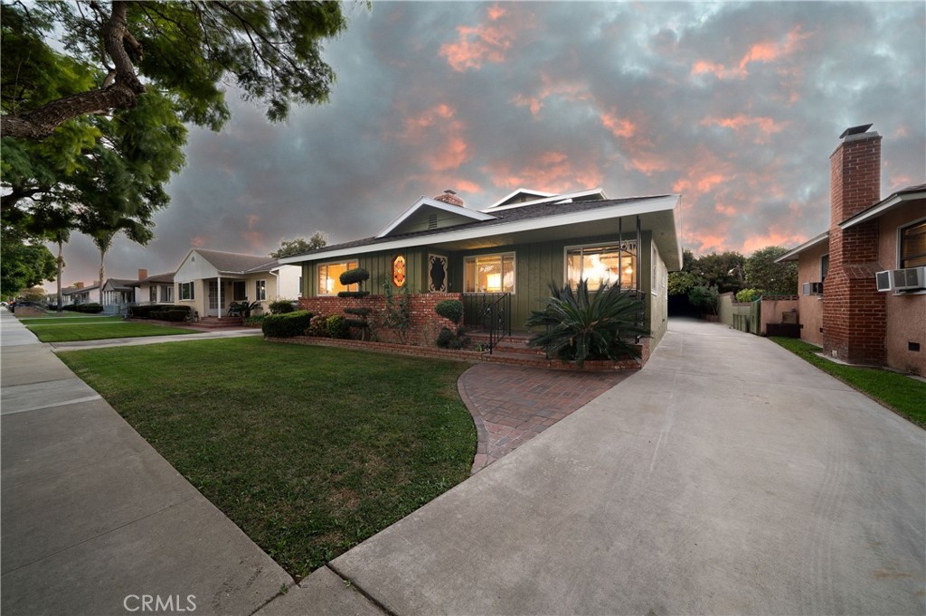 Mayfair (MAYF) - Residential