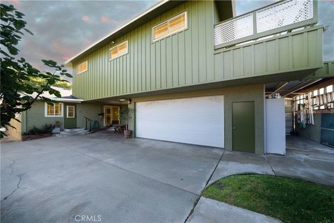 6107 Faculty Lakewood CA 90712