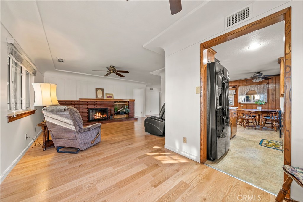 Mayfair (MAYF) - Residential