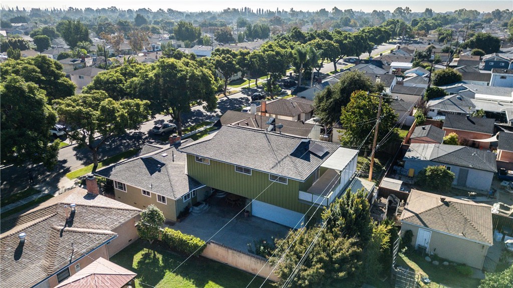 Mayfair (MAYF) - Residential