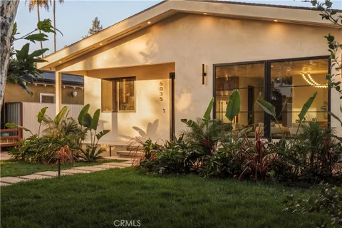 6035 Simpson Avenue, North Hollywood, CA 91606 - MLS#: SR26213447