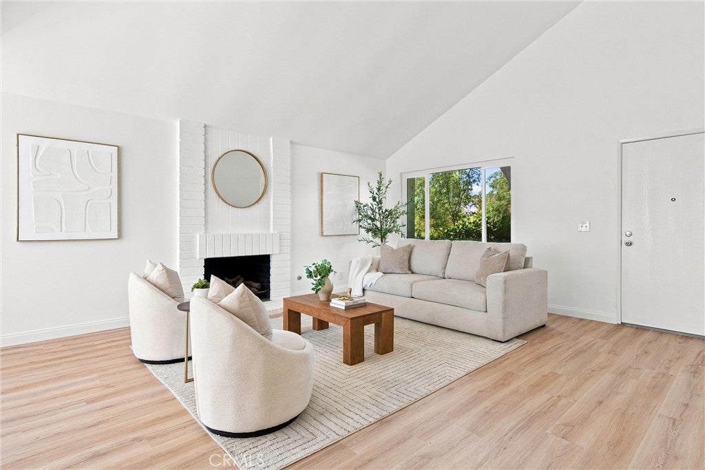 21103 Via Arnaz 54, Yorba Linda CA 92887