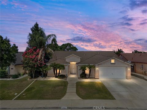 Photo of 3523 Floral Meadow DR, Bakersfield, CA 93308 (MLS # PI26145501)