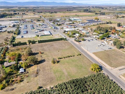 Photo of 0 Toomes Avenue, Corning, CA 96021 (MLS # SN25272189)