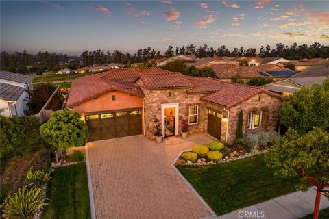 1405 Andrew Nipomo CA 93444