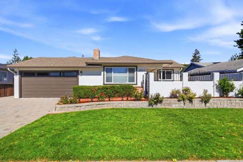 Photo of 4860 Leigh Avenue, San Jose, CA 95124 (MLS # ML82053866)