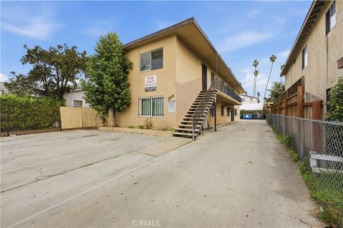 5914 S Hoover Los Angeles CA 90044