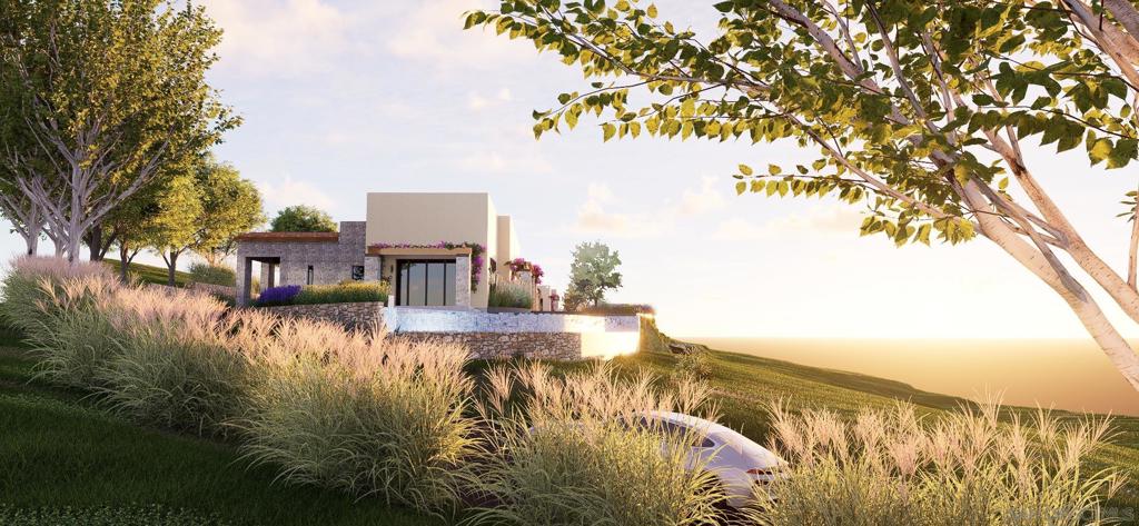 Rancho Santa Fe - Land