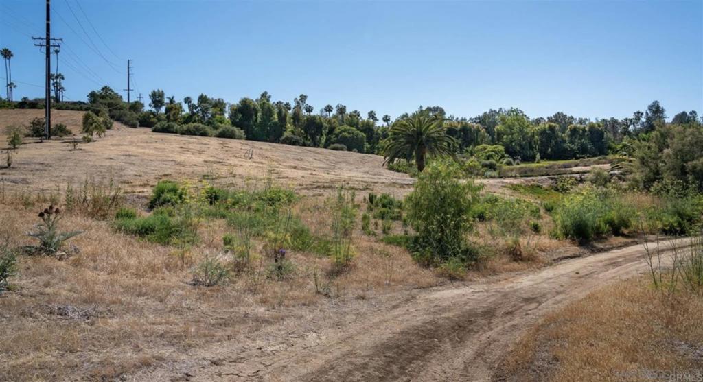 Rancho Santa Fe - Land