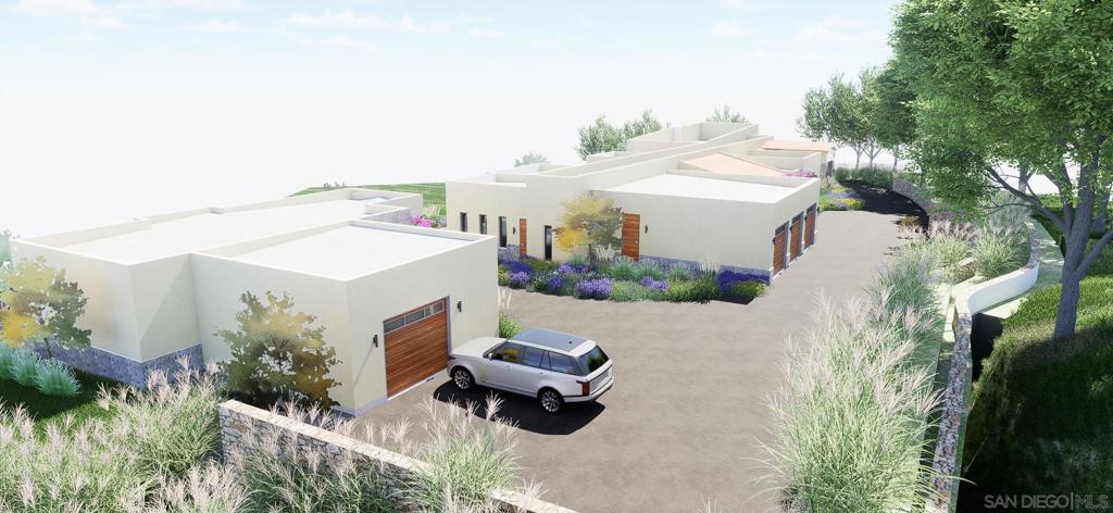 Rancho Santa Fe - Land