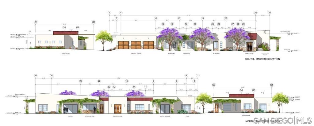 Rancho Santa Fe - Land