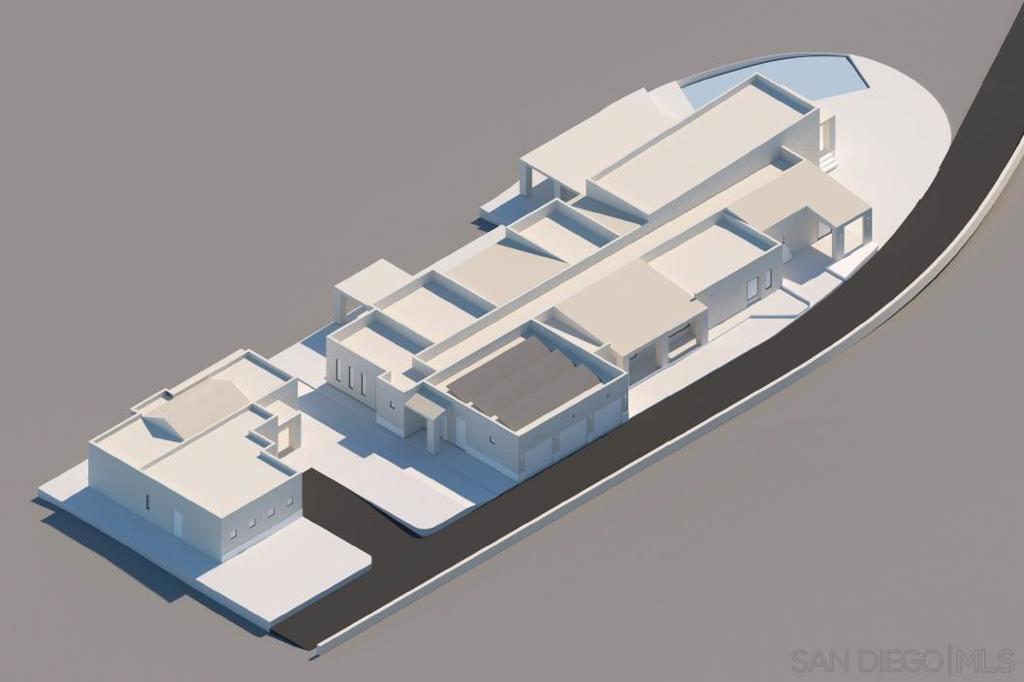 Rancho Santa Fe - Land