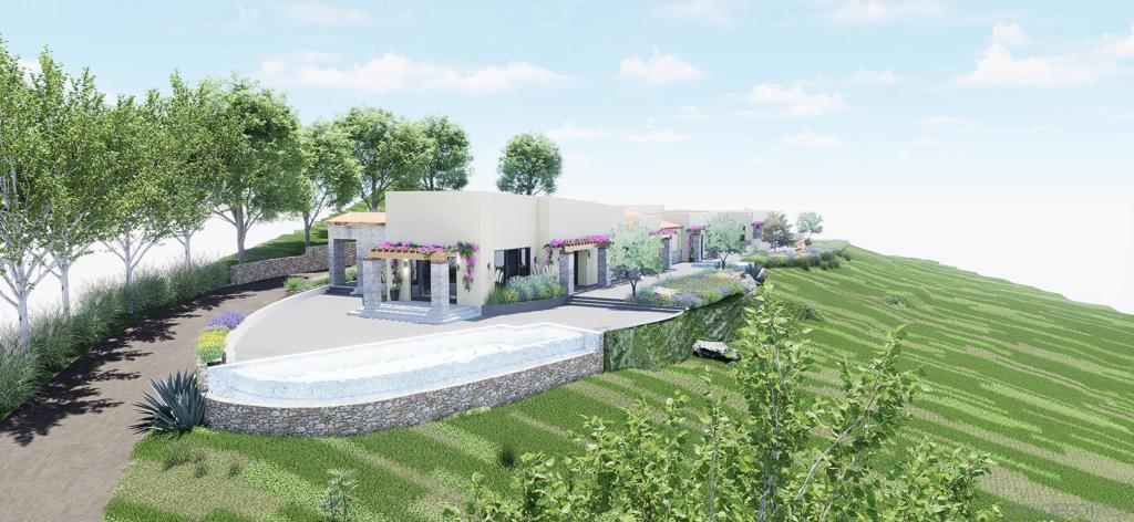 Rancho Santa Fe - Land