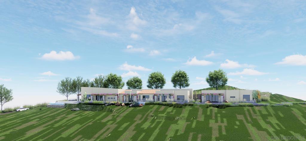 Rancho Santa Fe - Land