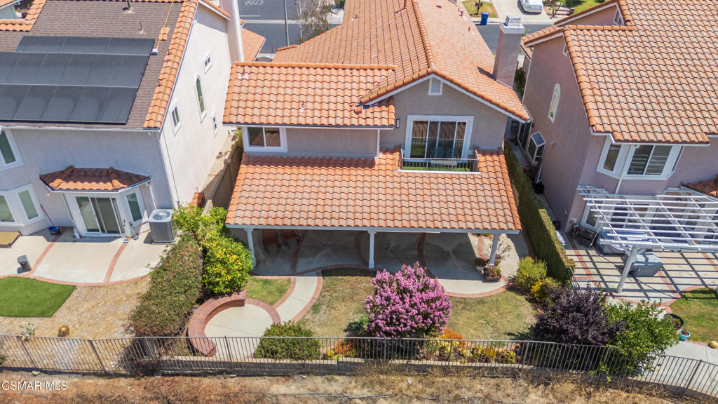 Not Applicable - 1007242 - Residential Lease