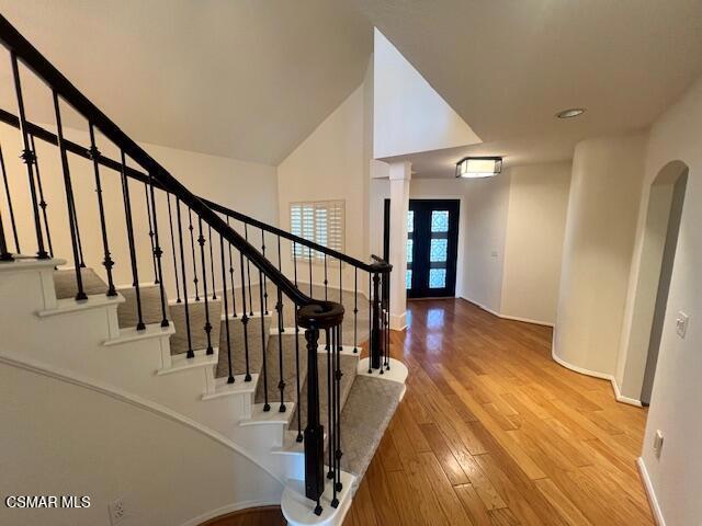 Not Applicable - 1007242 - Residential Lease
