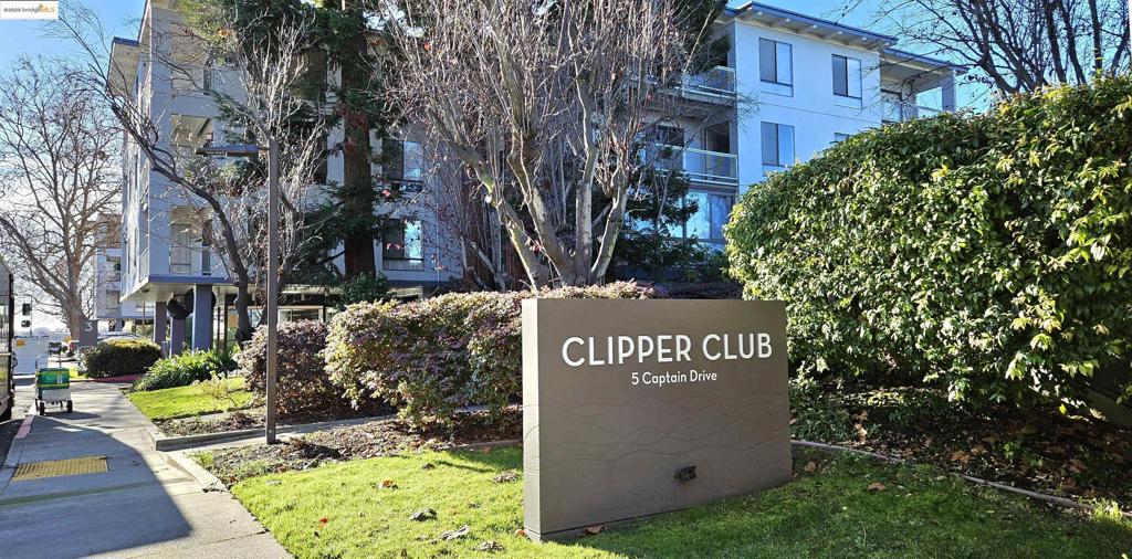 WATERGATE - Residential