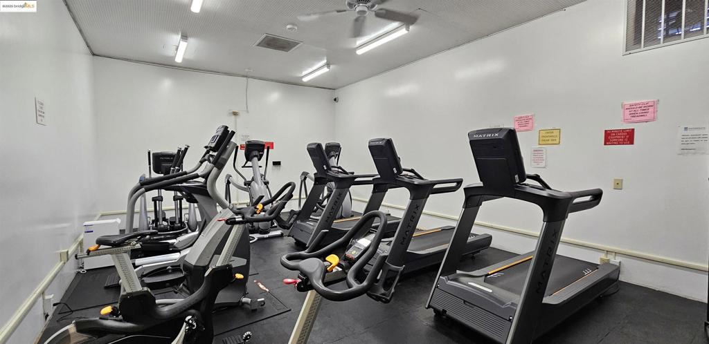 WATERGATE - Residential