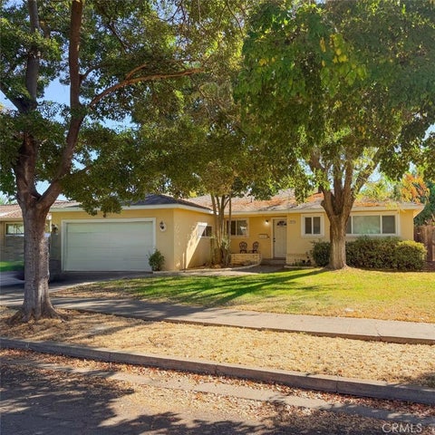 Photo of 3216 Nottingham AVE, Merced, CA 95340 (MLS # MC26211538)