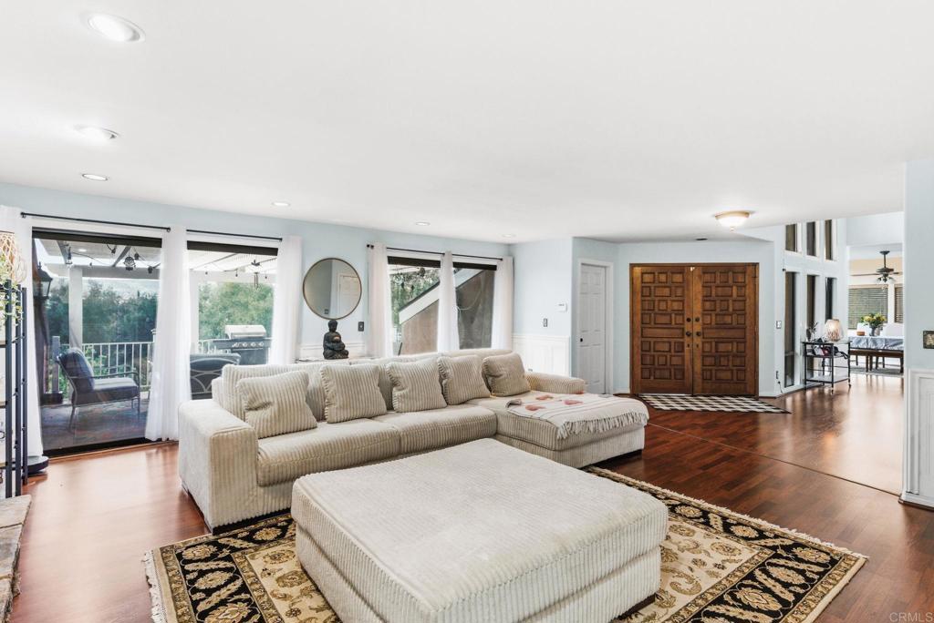 24143 Barona Mesa Road