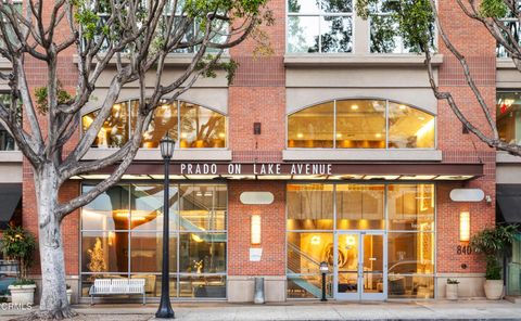 840 E Green Street 217 Pasadena CA 91101