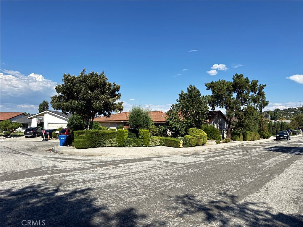 3256 White Cloud Drive