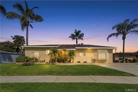 Photo of 9243 Balfour St, Pico Rivera, CA 90660 (MLS # SR26029114)