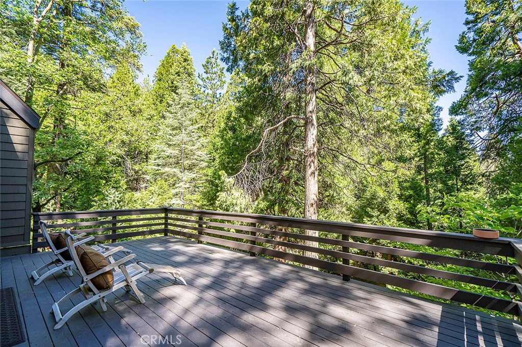 Arrowhead Woods (AWHW) - Residential