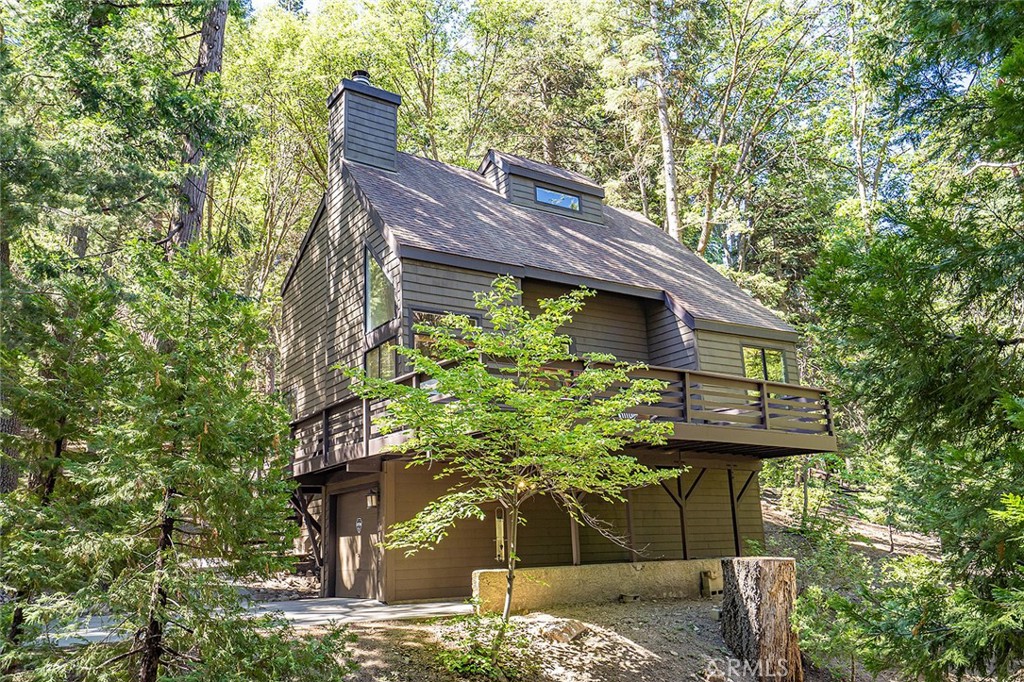 Arrowhead Woods (AWHW) - Residential